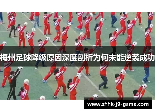 梅州足球降级原因深度剖析为何未能逆袭成功