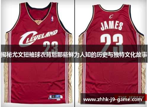 揭秘尤文短袖球衣背后那些鲜为人知的历史与独特文化故事